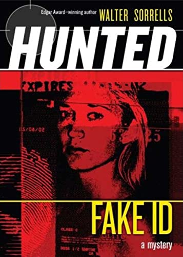 Imagen de archivo de Fake ID (Hunted) a la venta por SecondSale