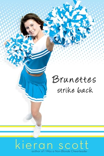 Stock image for Brunettes Strike Back for sale by Better World Books