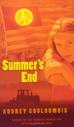 9780142407837: Summer's End