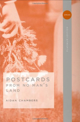 Beispielbild fr Postcards from No Man's Land zum Verkauf von Wonder Book