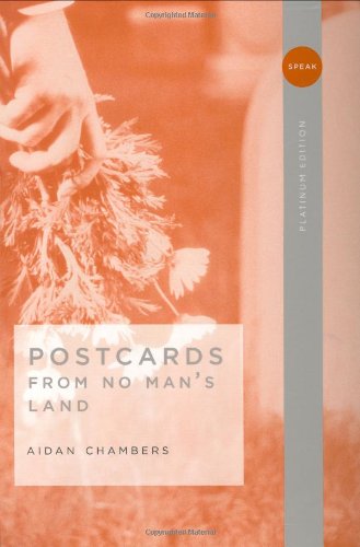 Stock image for Postcards from No Man's Land for sale by SecondSale