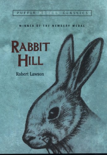 Beispielbild fr Rabbit Hill (Puffin Modern Classics) zum Verkauf von Wonder Book