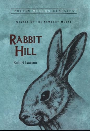 Imagen de archivo de Rabbit Hill (Puffin Modern Classics) a la venta por SecondSale