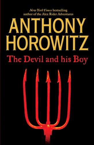 Imagen de archivo de The Devil and His Boy a la venta por Gulf Coast Books