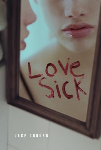 Stock image for Lovesick for sale by SecondSale
