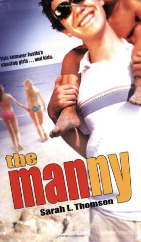 Stock image for The Manny for sale by Ebooksweb