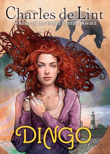 Stock image for Dingo for sale by Jenson Books Inc