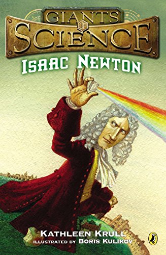 9780142408209: Isaac Newton (Giants of Science)
