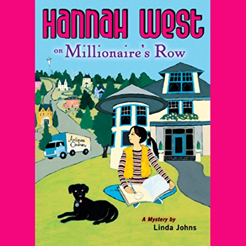 Immagine dell'editore per Hannah West on Millionaires Ro venduto da SecondSale