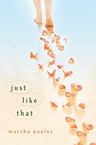 Stock image for Just Like That for sale by Gulf Coast Books