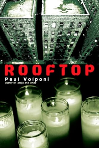 Stock image for Rooftop for sale by Your Online Bookstore