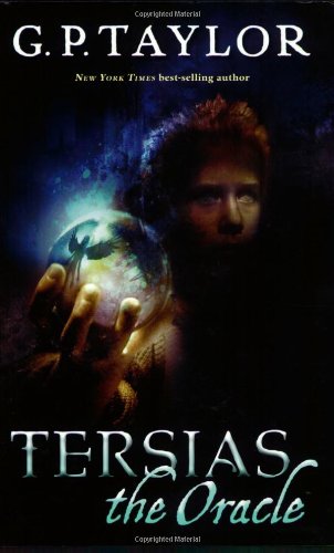 Stock image for Tersias the Oracle for sale by Better World Books