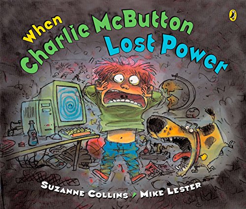 9780142408575: When Charlie McButton Lost Power