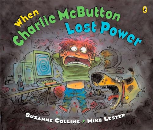 9780142408575: When Charlie McButton Lost Power