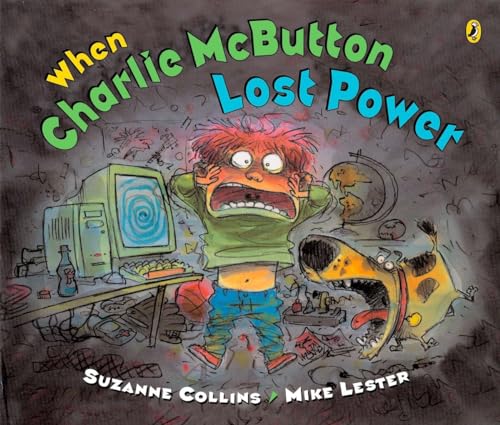 Stock image for When Charlie McButton Lost Power for sale by Hippo Books