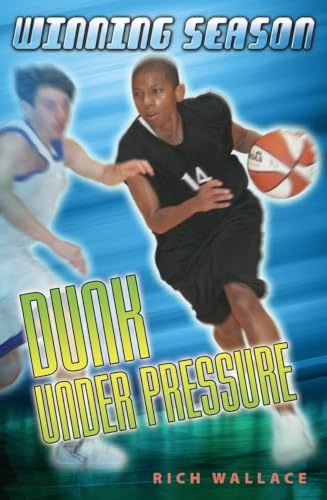 9780142408582: Dunk Under Pressure #7: Winning Season