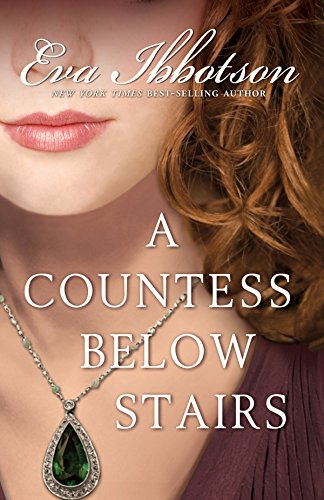 9780142408650: A Countess Below Stairs