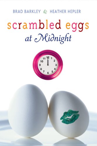 Imagen de archivo de Scrambled Eggs at Midnight a la venta por Better World Books