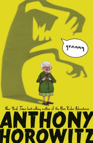 Beispielbild fr Granny zum Verkauf von Better World Books