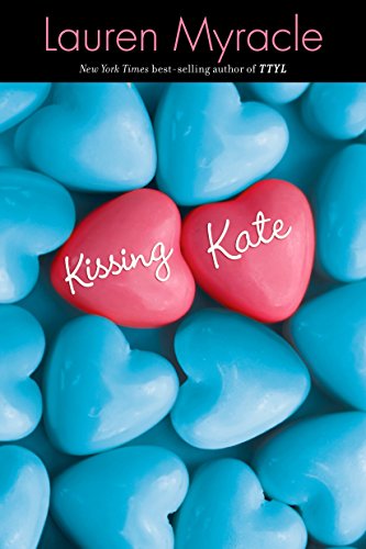 Imagen de archivo de Kissing Kate a la venta por Goldstone Books