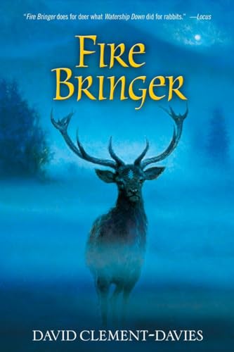 Stock image for Fire Bringer for sale by Gulf Coast Books