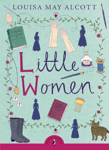 Beispielbild fr Little Women (Puffin Classics) zum Verkauf von Dream Books Co.