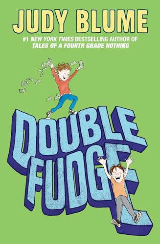 Stock image for Double Fudge for sale by Gulf Coast Books