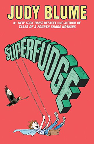 9780142408803: Superfudge