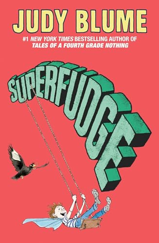 9780142408803: Superfudge