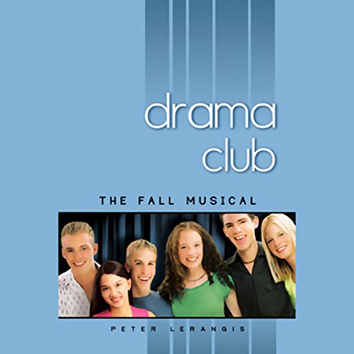 9780142408872: The Big Production (Drama Club Book 2)