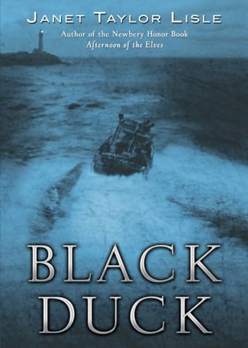 Imagen de archivo de Black Duck a la venta por Gulf Coast Books