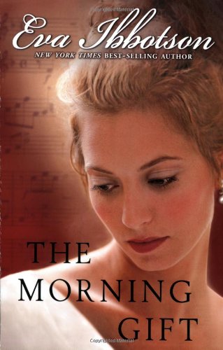 Beispielbild fr The Morning Gift zum Verkauf von Wonder Book