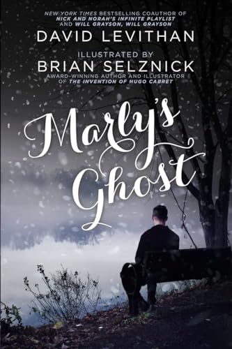 Stock image for Marly's Ghost for sale by London Bridge Books