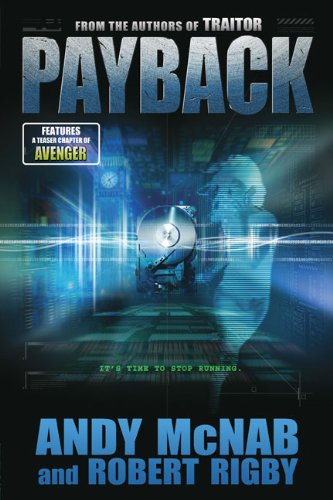 Imagen de archivo de Payback a la venta por Better World Books