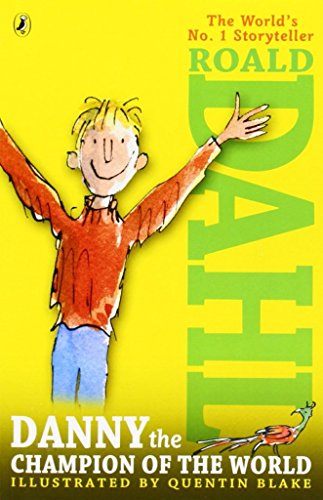 9780142409343: D is for Dahl
