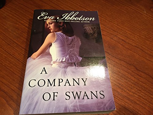 Imagen de archivo de A Company of Swans a la venta por SecondSale