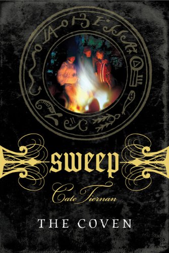 9780142409879: The Coven (Sweep)