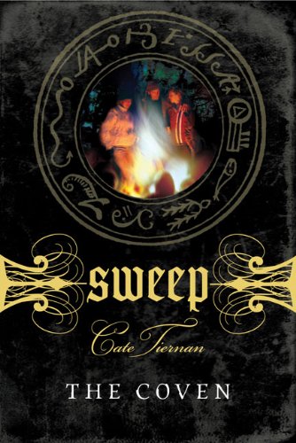 Stock image for The Coven (Sweep, No. 2) for sale by Gulf Coast Books