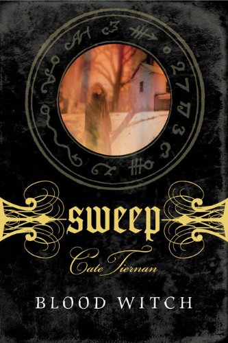 Beispielbild fr Blood Witch (Sweep, No. 3) zum Verkauf von Jenson Books Inc