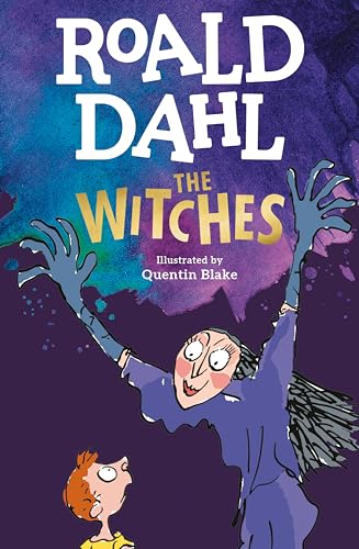 9780142410110: The Witches (Canada)