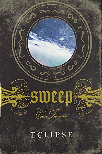 Beispielbild fr Eclipse (Sweep, No. 12) zum Verkauf von Gulf Coast Books