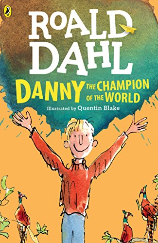 Imagen de archivo de Danny the Champion of the World a la venta por Editions Book Store