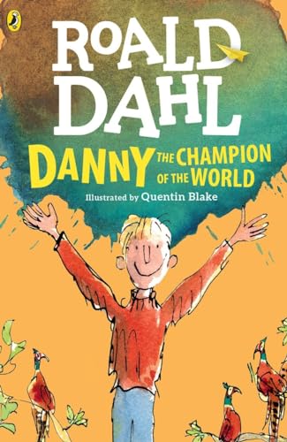 9780142410332: Danny the Champion of the World