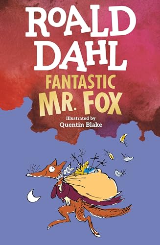 Imagen de archivo de Fantastic Mr. Fox a la venta por Editions Book Store