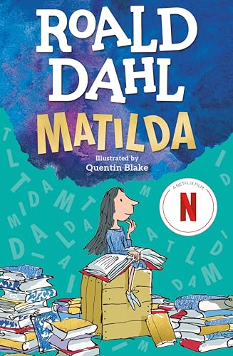 Beispielbild fr Matilda zum Verkauf von Gulf Coast Books