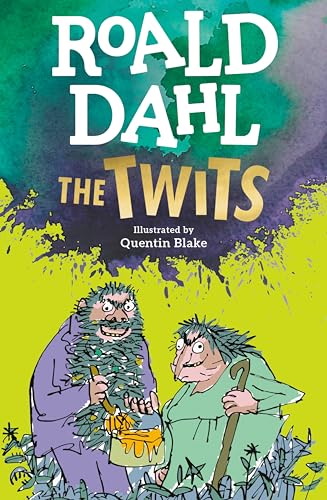 9780142410394: The Twits-