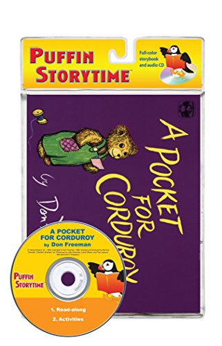 9780142410400: A Pocket for Corduroy (Puffin Strorytime)