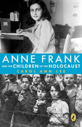 Beispielbild fr Anne Frank and the Children of the Holocaust zum Verkauf von BooksRun