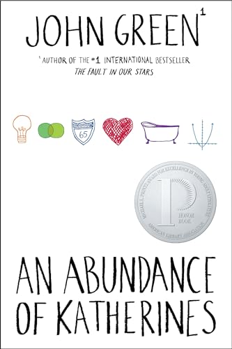 9780142410707: An Abundance of Katherines