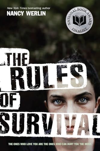 Stock image for The Rules of Survival for sale by SecondSale